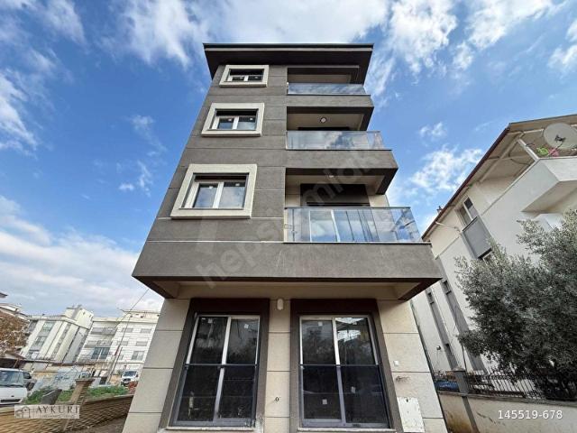 NEZİH BÖLGEDE Y.ISITMALI ŞIK 2+1 DAİRE