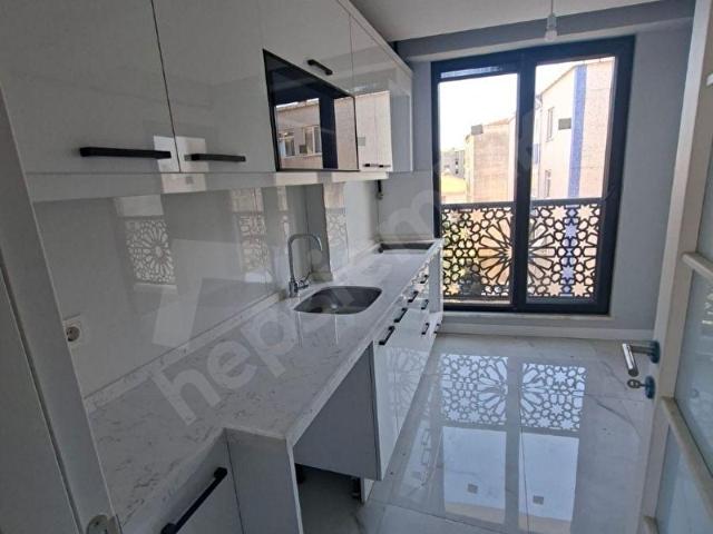 NEZİH KONUMDA 5+2 230 M LUKS DUBLEKS DAİRE