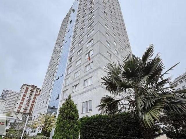 Nezih Towers'ta Kapalı Mutfak Masrafsız Kiralık 2+1 Daire