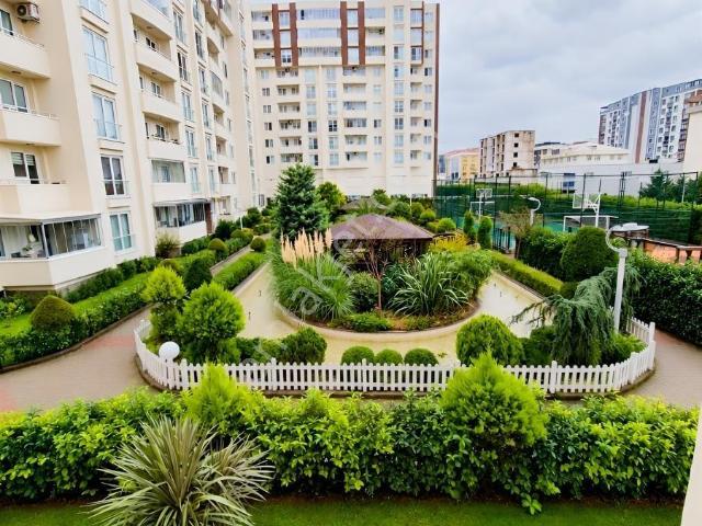 Nezih Aile Sitesinde Kiralık Daire