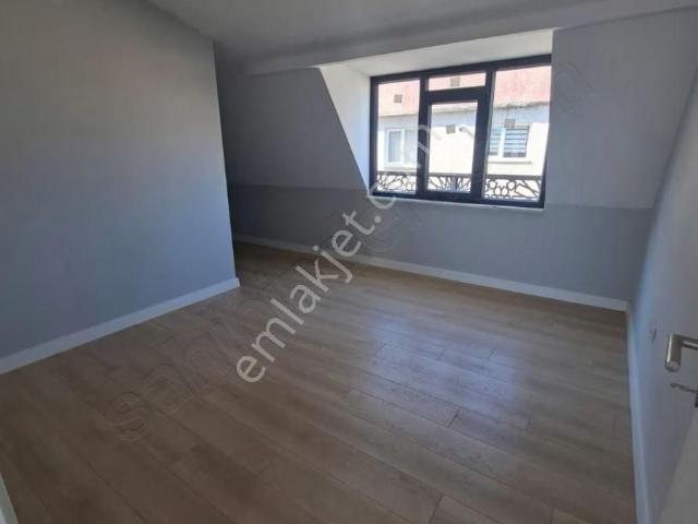 Nezih Konumda 5+2 230 M² Luks Dubleks Daire