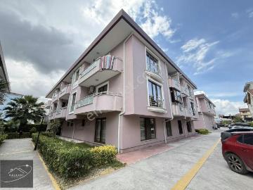 Nezih Site İçerisinde Geniş Kullanışlı 4+1 Dubleks Satılık Daire