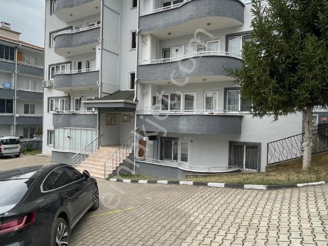 Nezir Gm’den Alanyurtta Site İçi 3+1 Satılık Daire