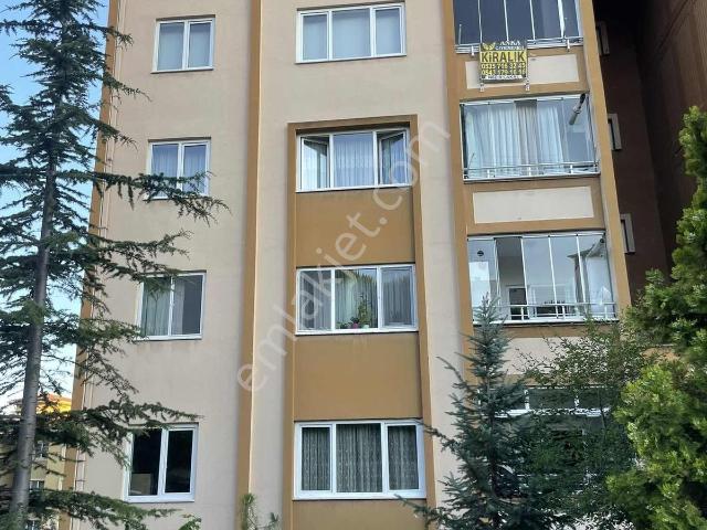 Nezir Gm'den Toki 1. Etapta Kiralık Daire