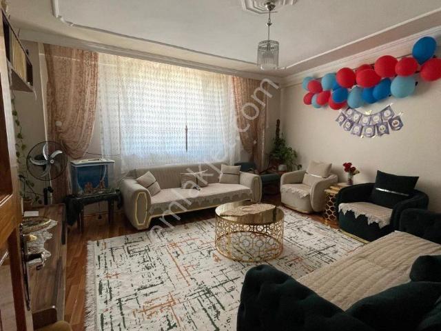 Nezir Gm'den Alanyurtta 2+1 Arakat Satılık Daire