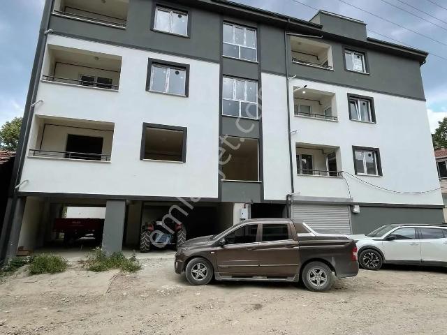 Nezir Gm'den Cerrah Mahallesinde 2+1 Satılık Daire