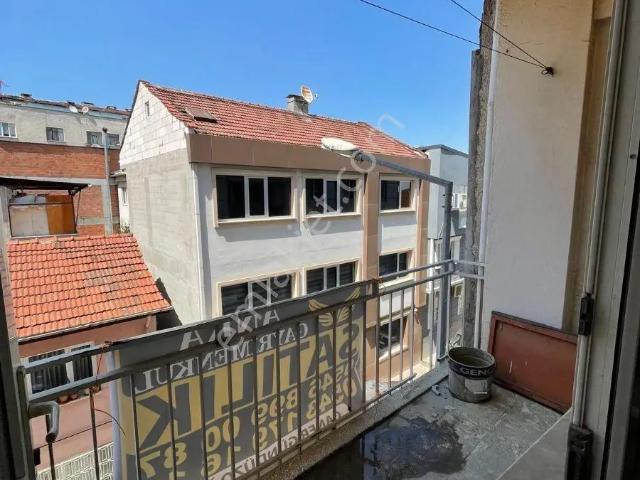 Nezir Gm'den Cuma Mh. 3+1 Ara Kat Satılık Daire