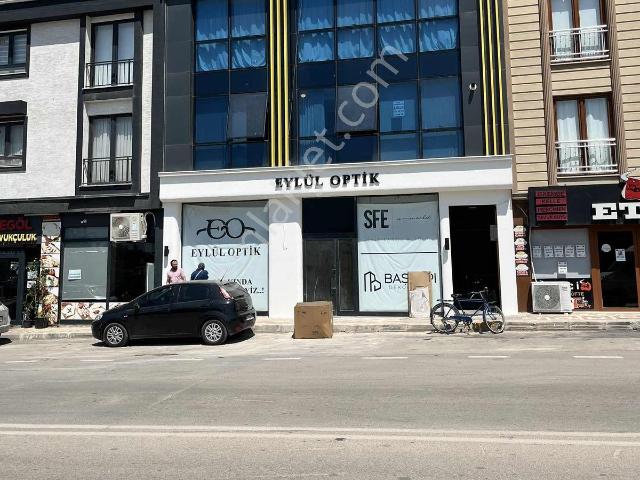 Nezir Gm'den Hastane Yanı Kiralık Daire