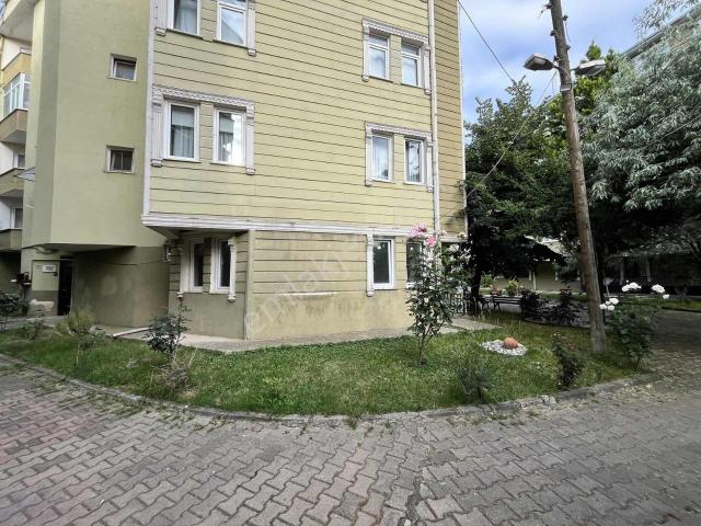 Nezir Gm'den Kültürpark Yakını Kiralık Daire