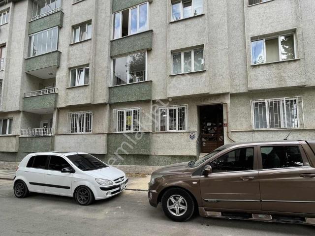 Nezir Gm'den Sinanbey Mahallesinde 2+1 Kiralık Daire