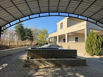 Karaköprü, Şanlıurfa ili, Güneydoğu Anadolu Bölgesi