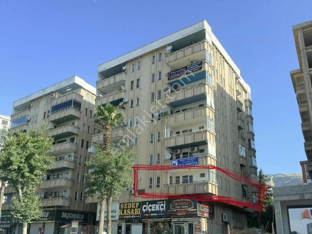 Nfk Kavşağı 3+1 Geniş Kiralık Daire