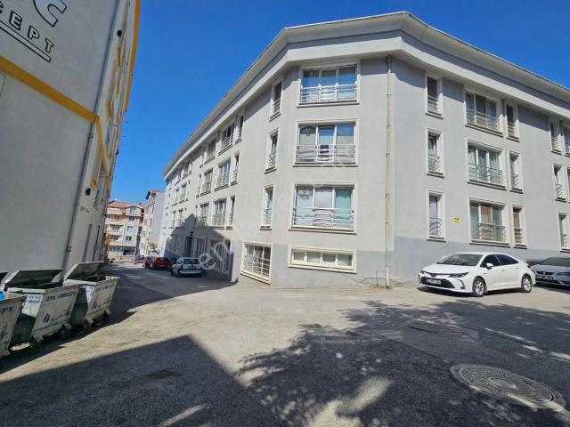 Nfs Den Görükle De Ekinoks Evleri Kiralık Eşyalı 1+1 Geniş Daire
