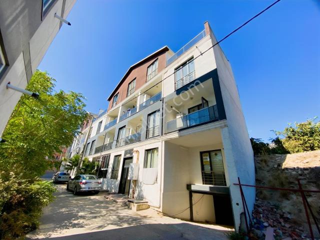 Nfs'den Görükle'de Palmiye Sitesinde 2+1 Kiralık Eşyalı Daire