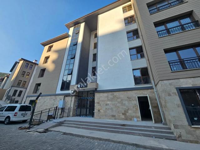 Nfsden Gemlik Cihatlı Toki C7 Arakat Manzaralı Kiralık 2+1 Daire