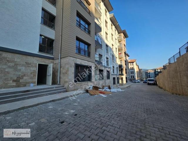 Nfsden Gemlik Cihatlı Toki C9 Arakat Kiralık 2+1 Daire