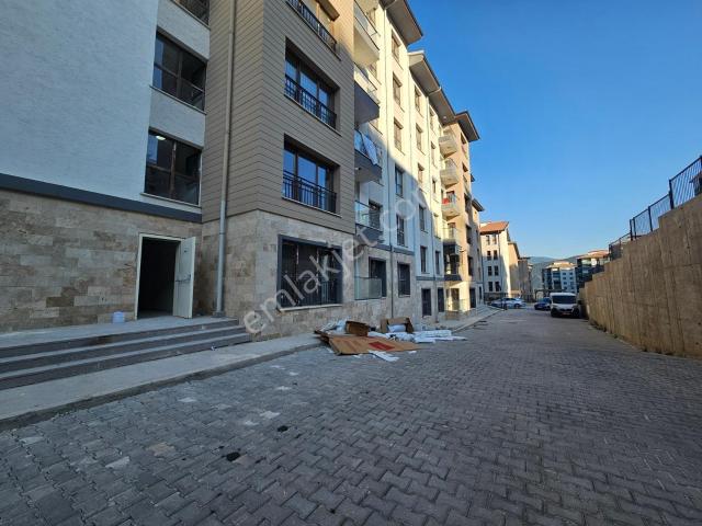 Nfsden Gemlik Cihatlı Toki C9 Arakat Kiralık 2+1 Daire