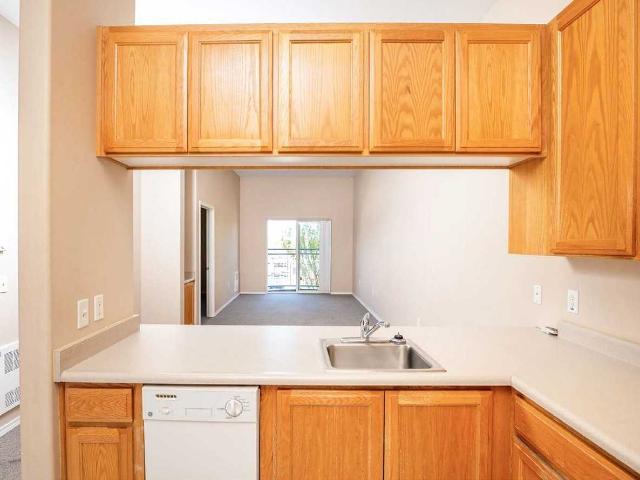 NK West Studio Apartment for Rent at 1208 Adams Ave, La Grande, OR 97850