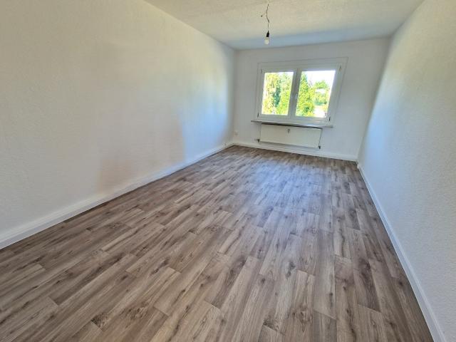 NKM gesenkt* 3 Zimmer Wohnung im wunderschönen Harzvorland zu vermieten!