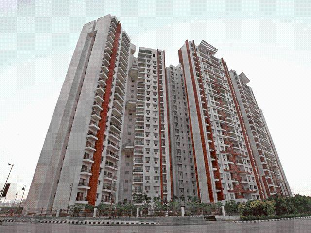 Pandav Nagar 3 BHK Apartment For Sale Ghaziabad