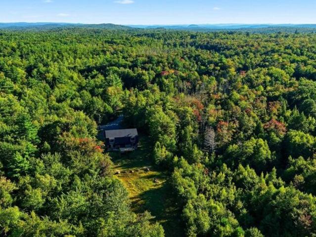 Nh Route W, Fitzwilliam, Home For Sale