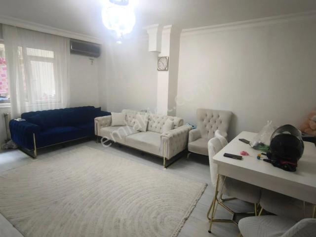 Nişancı Mahallesi 3+1 Geniş Bahçe Kullanımlı, Yeni Binada, Satılık Daire, Metrobüse 5 Dk