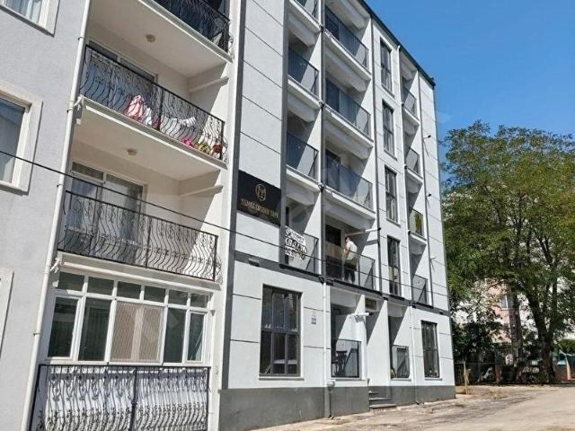Nişancıpaşa Satılık 2+0 Sıfır Ara Kat Daire