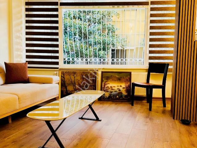 Nişantaşı Maçka Rezidans Karşısı | Full Eşyalı 1+1 Kiralık Daire