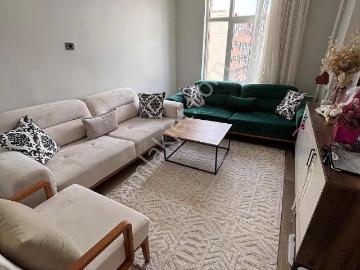 Nişantaşı Mah. Satılık 3+1 Daire