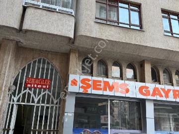Nişantaşı Mahallesinde Kiralık 3+1
