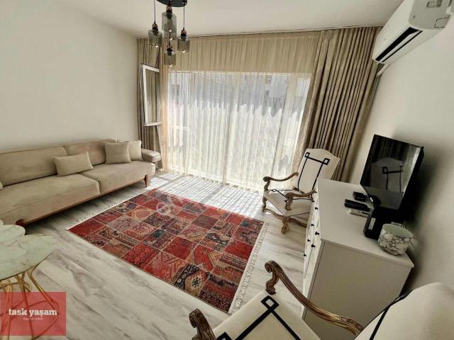 Nişantaşının Kalbinde 2+1 Full Eşyalı Kiralık Daire