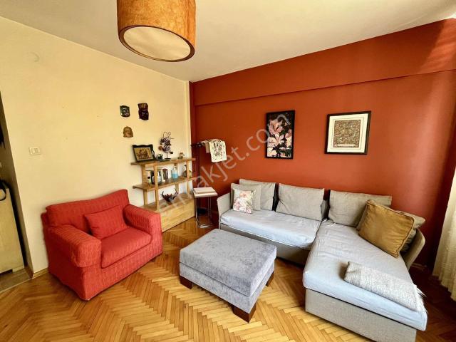 Nişantaşında 2+1 Full Eşyalı Kısa Dönem Kiralık Daire