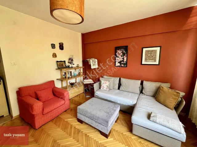 Nişantaşında 2+1 Full Eşyalı Kısa Dönem Kiralık Daire