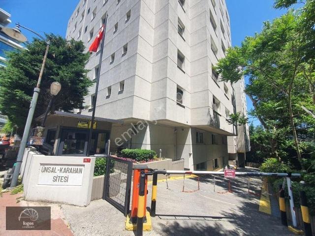 Nişantaşı Otoparklı Guvenlikli Eşyalı