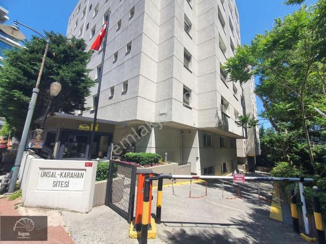 Nişantaşı Otoparklı Guvenlikli Eşyalı