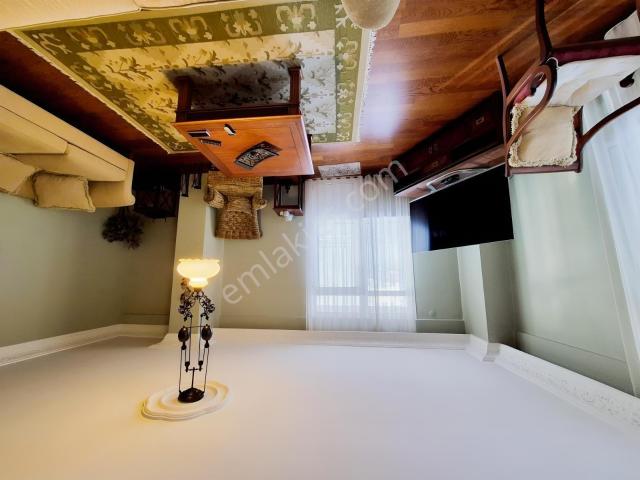 Nişantaşı Teşvikiye Ferah Sokak'ta 3+1 Eşyalı Kiralık Daire