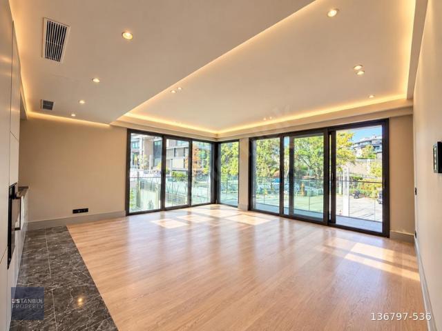 NİDAPARK İSTNİYE SATILIK 2+1 TAŞINMAYA HAZIR FOR SALE