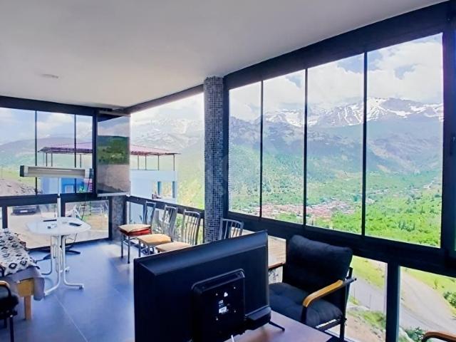 niğde ulukışla,da darboğaz villa yayla