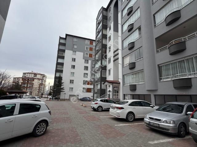 Niğde Yukarı Kayabaşı Satılık Daire