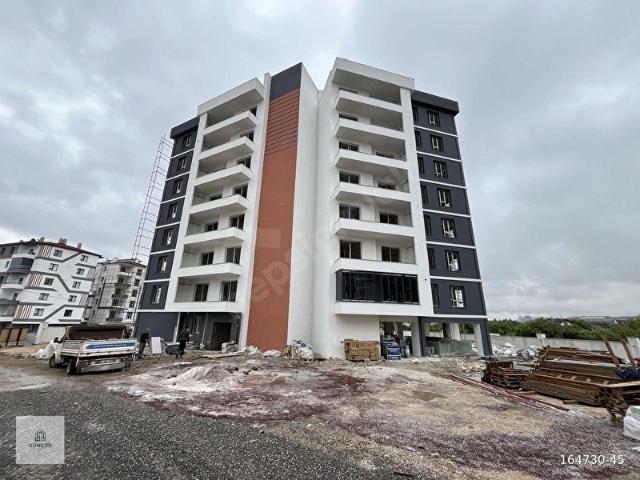 NİĞDE AŞAĞIKAYABAŞI MAH.ÖZBELDE MEVKİ SATILIK LÜKS DAİRE