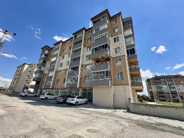 Niğde Bor Kemerhisar İnka Konutları 1+1 Satılık Daire