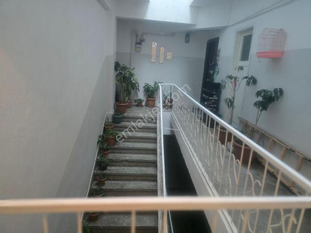 Niğde Bor Ortaçarşı Da 2+1 Satılık Daire