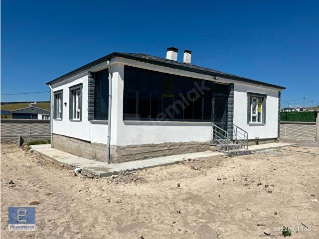 NİĞDE EMLAK MRKZNDEN AKTAŞ DEVLET MH.2+1 SIFIR MÜSTAKİL EV