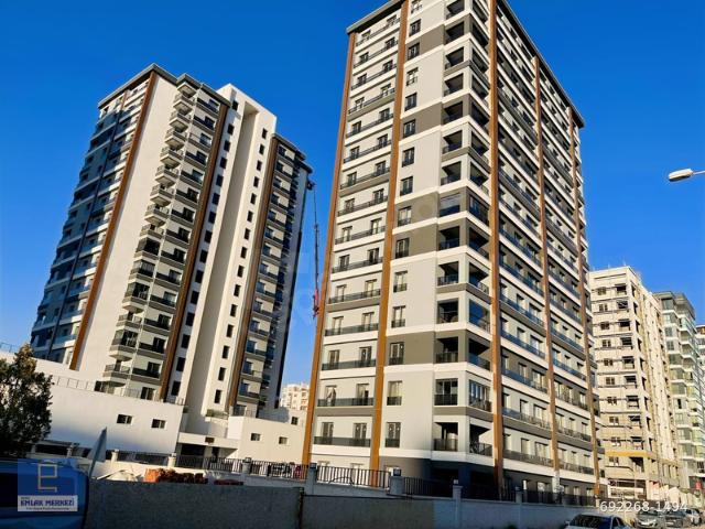 NİĞDE EMLAK MRKZNDEN BOR YOLU SİTEDE 4+1 SATILIK SIFIR DAİRE