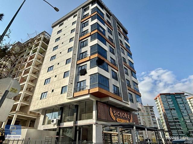NİĞDE EMLAK MRKZNDEN BOR YOLUNA CEPHE KOMBİLİ 2+1 SIFIR DAİRE