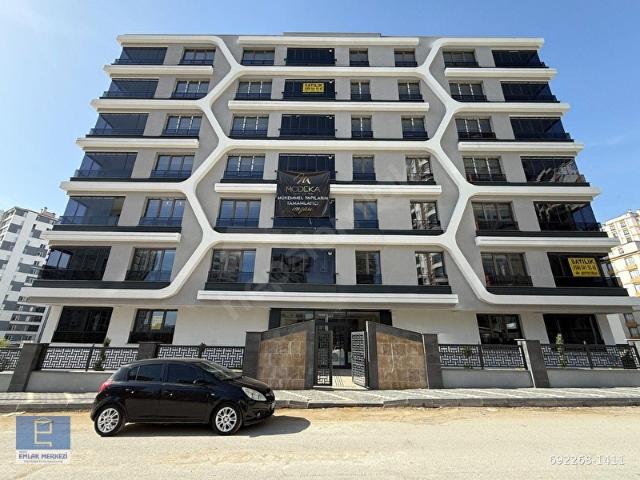 NİĞDE EMLAK MRKZNDEN HASTANE YOLU KOMBİLİ LÜKS 2+1 SIFIR DAİRE