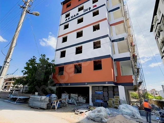 NİĞDE İLHANLI İNSEL CAMİ CİVARI SATILIK 2+1 DAİRE