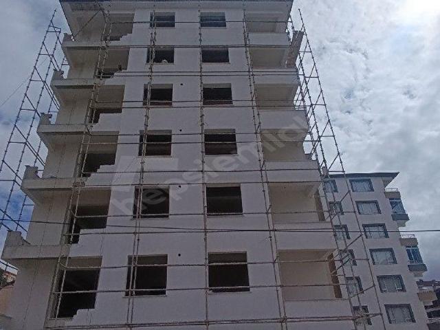 NİĞDE İLHANLI MAHALLESİ'NDE SATILIK 3+1 SIFIR DAİRE