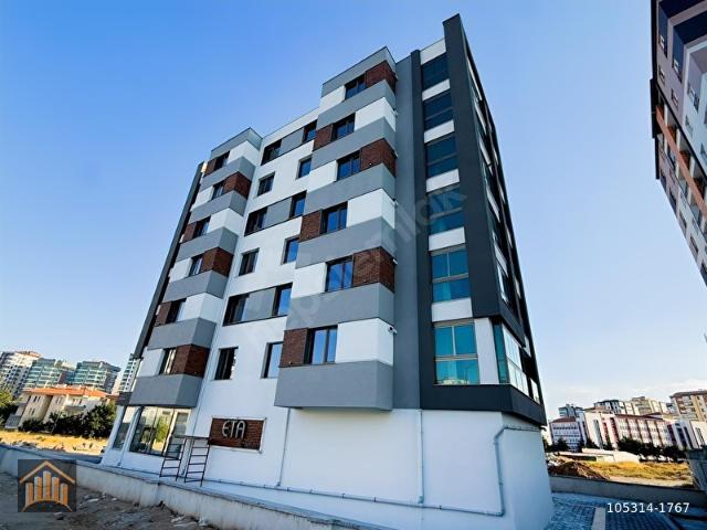 NİĞDE MERKEZ AŞAĞIKAYABAŞI MH. BEYKOZA YAKIN SIFIR SATILIK DAİRE