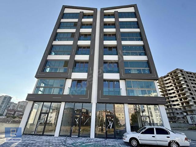 NİĞDE MERKEZ BOR YOLU KOMBİLİ KAP.OTOPK. LÜKS 2+1 SIFIR DAİRE
